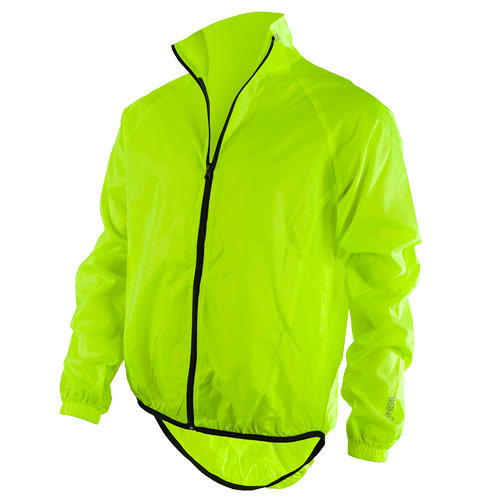 Giacca antipioggia - raincoat jacket